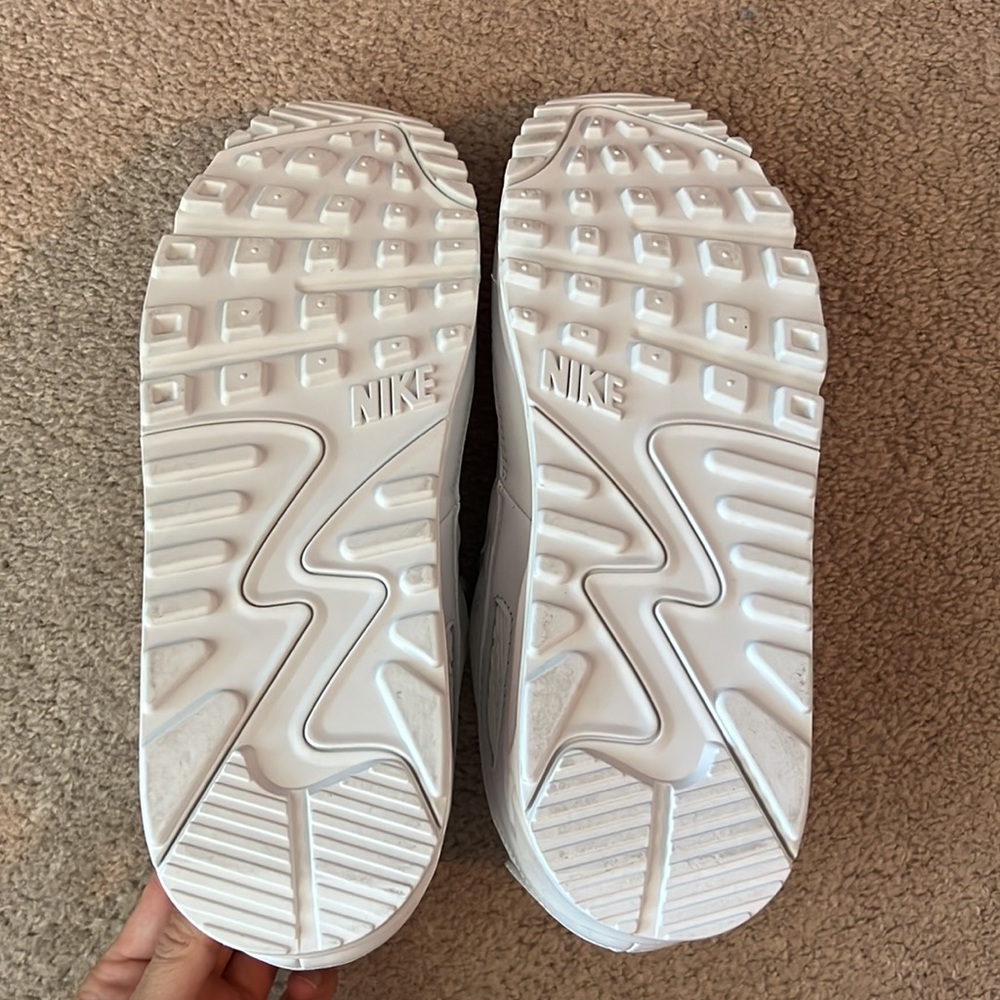 Nike W Air Max 90 size 9 - Picture 4 of 5